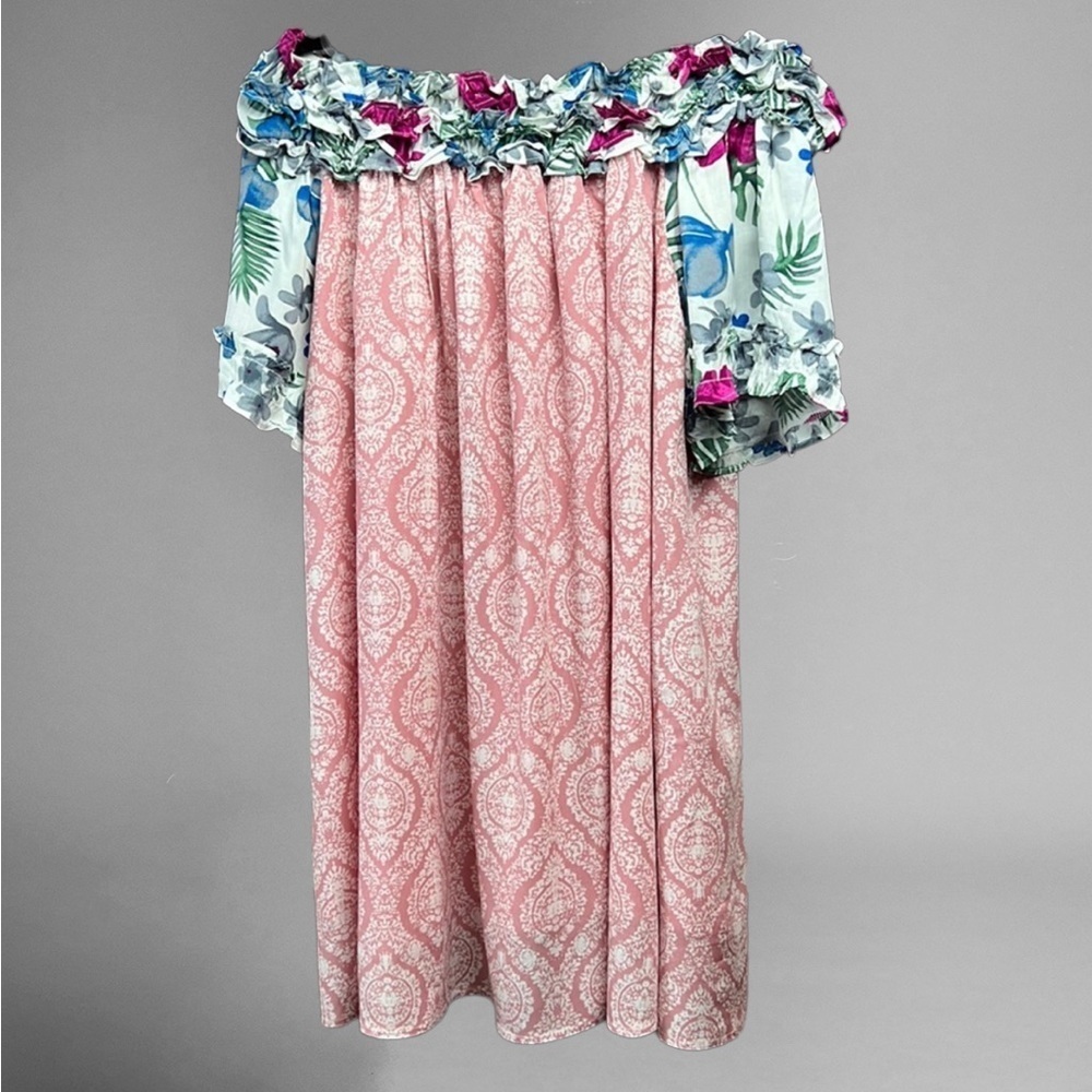 Entro dress